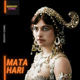 Mata Hari (Bio n.4)
