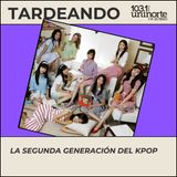 KPOP 101 :: La segunda generación del K-Pop