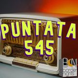 Border Nights, puntata 545 (Corrado Malanga, Manuela Mandrone 07-10-2025)