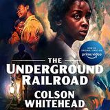 The Underground Railroad (El tren subterráneo)