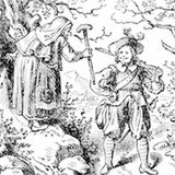 The Tinderbox | Fairy Tales