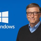 Conoce el truco de Microsoft que hizo multimillonario a Bill Gates con Windows
