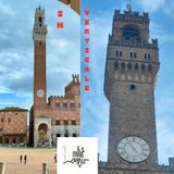 Derby Siena - Firenze