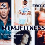 Episode 30 | “A Milestone”