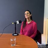 Daniela Fariña -  Periodismo en Primera Persona - PGM 225