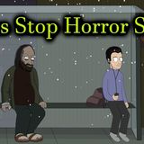 A Bus Stop Horror Story #13