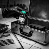 PROJECT MK-ULTRA: The Manchurian Question (Chapter 1)