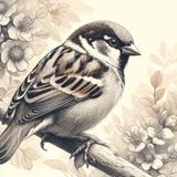 Sparrow Gang; Interview 3: Raven