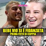 Bebe Vio si è Fidanzata: Prima Foto di Coppia!