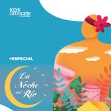 ESPECIAL Noche del Río 2025 :: Mulata Tambó