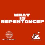 Authentic Imitationology #107 [Morning Devo]