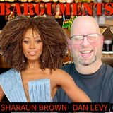 EP73 - SHARAUN BROWN
