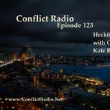 Episode 123  Hecktic Paranormal Australia with GemGem Hughes & Kate Relph