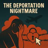 Mass Deportation Conspiracy