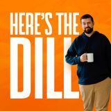 The JFK Files - The 3 Documents You MUST READ | Here's The Dill EP 6 | Full Episode