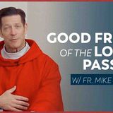 Good Friday of the Lord_s Passion - Mass with Fr. Mike Schmitz