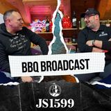 JS1599 BBQ BROADCAST - American Barbecue con Marco Agostini