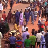 Démographie, numérique et initiatives locales (Le Niger sur Kalangou)