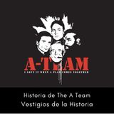 Historia de The A-Team