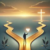 Seeking: The Hidden Cost of Generosity