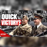 Hitler’s 1941 Gamble: Germany Misread Moscow | WWII History Audiobook