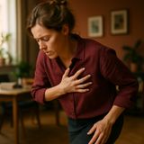 Your body signals certainty before the evidence arrives — The Somatic Compass