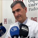 prof. Maurizio Iacobone, Dir. UOC Endocrinochirurgia Az. Osp. Università di Padova - Radio Salute