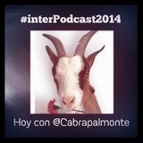 #interPodcast2014 @Cabrapalmonte