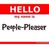 People Pleasers - Morning Manna #2947