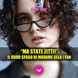 Ma State Zitti! Madame Torna E Sferra Un Attacco Inaspettato!