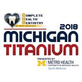 TOT - Michigan Titanium (8/12/18)