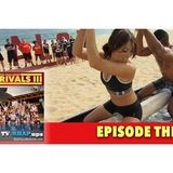 MTV Challenge | Rivals 3 Episode 3