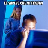 #pd Sesso, tranelli e chiodo fisso!