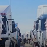 3 marzo 2025 - Notiziario Mondo