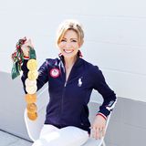 Shannon Miller 7X US Olympic Gymnast, Shannon Miller Lifestyle