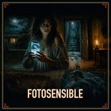 Fotosensible: el acosador de la casa embrujada