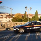 Studentessa si butta dal ponte della Vittoria: decisivo l’intervento dei carabinieri