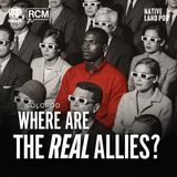 Where Are the REAL Allies? | Angela Rye SoloPod
