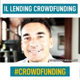 Il lending crowdfunding