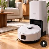 Roborock Q7 L5 il robot che si svuota da solo per settimane
