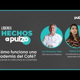 ¿Cómo funciona una Academia del Café Explorando la caficultura en Colombia  Pulzo