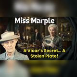 Miss Marple Finds the Judas Plate… Who Betrayed St. Mary Mead?