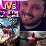 Episode 153 - Spider-Man: Homecoming Review (Spoilers)