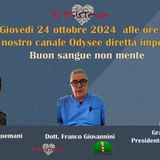 Ri-Esistenza live con il Comitato Fortitudo: "Buon sangue non mente"