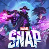 SNAP Material - Fractured Frontier Preview