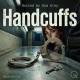 Handcuffs - From Shackles to Steel: The Device That Defined the Arrest