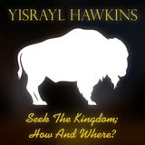 1995-12-30 Seek The Kingdom - How And Where #04 - Laying Down Your Life As A Spiritual Sacrifice