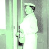 Episode 256 The Forgotten History of Autherine Lucy with Guest Lexi Boese