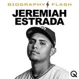 Jeremiah Estrada Biography Flash Trailer: From Forgotten to Record-Breaking Dominance