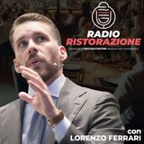 039 | René Redzepi, il Noma (no, non chiude!) e i modelli di ristorazione INSOSTENIBILI